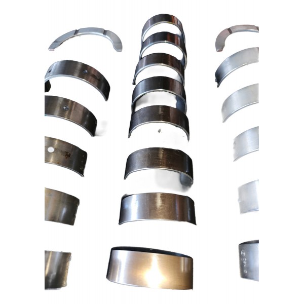 Bronzinas Mancal / Bronzinas Biela Motor Honda Civic G10