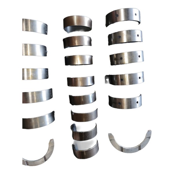 Bronzinas Mancal / Bronzinas Biela Motor Honda Civic G10