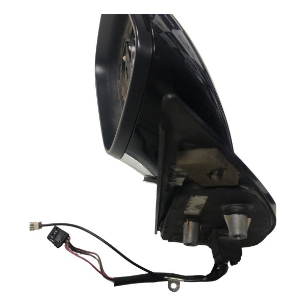 Retrovisor Lado Esquerdo Da Amarok Retratil 2019 Com Detalhe