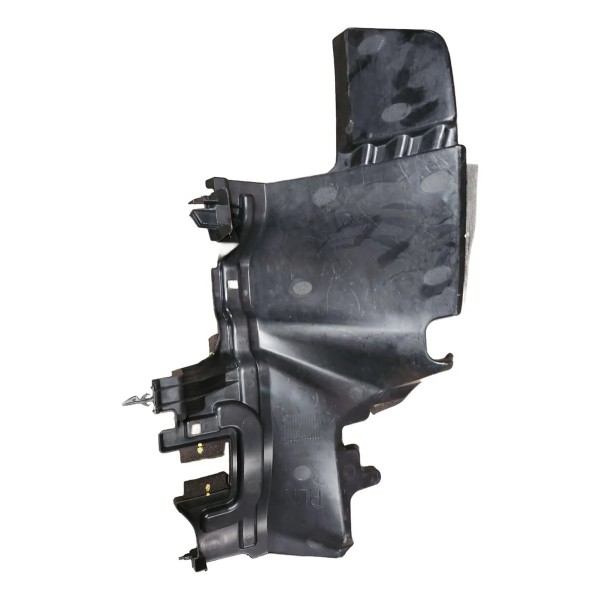Defletor Esquerdo Radiador Toyota Hilux 2016 A 2020 Original