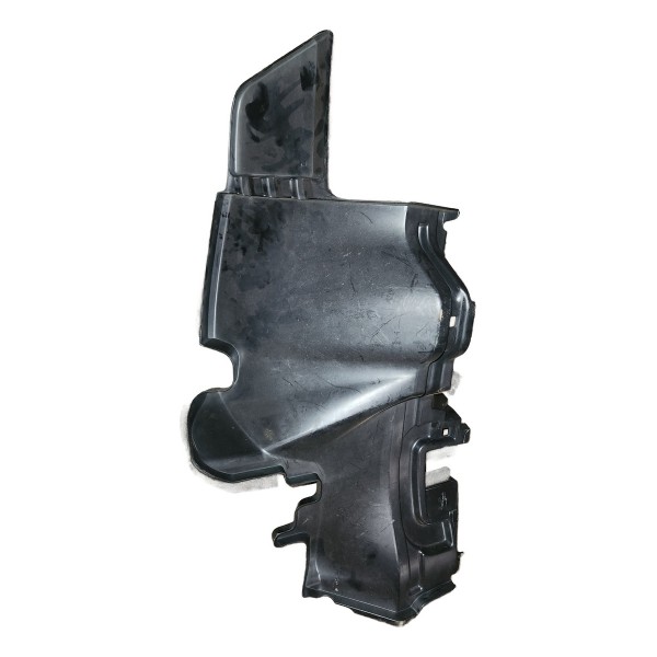 Defletor Esquerdo Radiador Toyota Hilux 2016 A 2020 Original