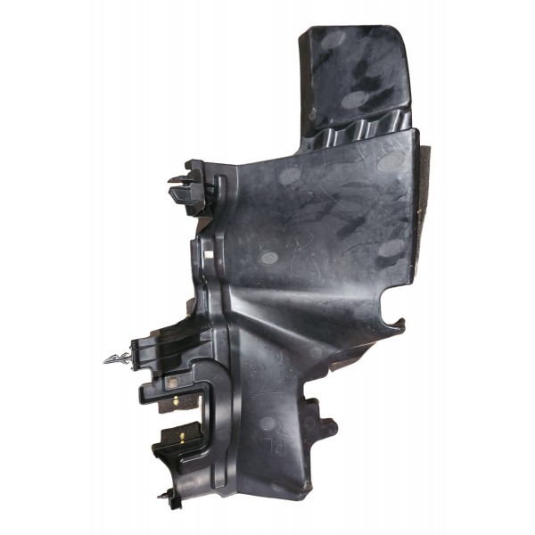 Defletor Esquerdo Radiador Toyota Hilux 2016 A 2020 Original