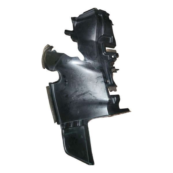 Defletor Direito Radiador Toyota Hilux 2016 A 2020 Original