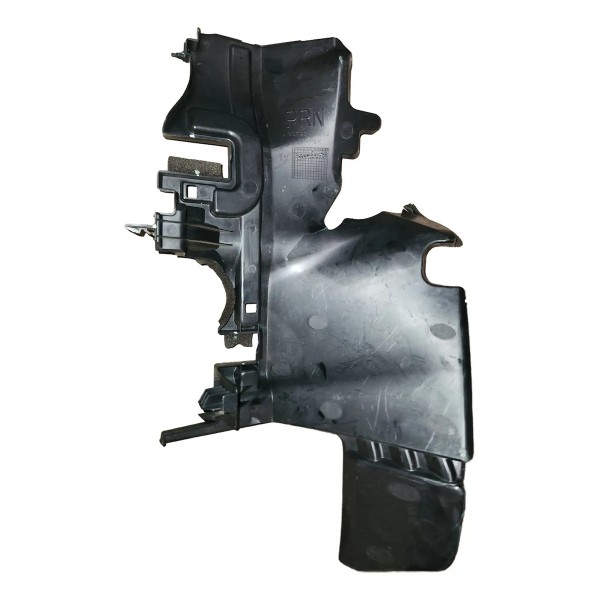 Defletor Direito Radiador Toyota Hilux 2016 A 2020 Original