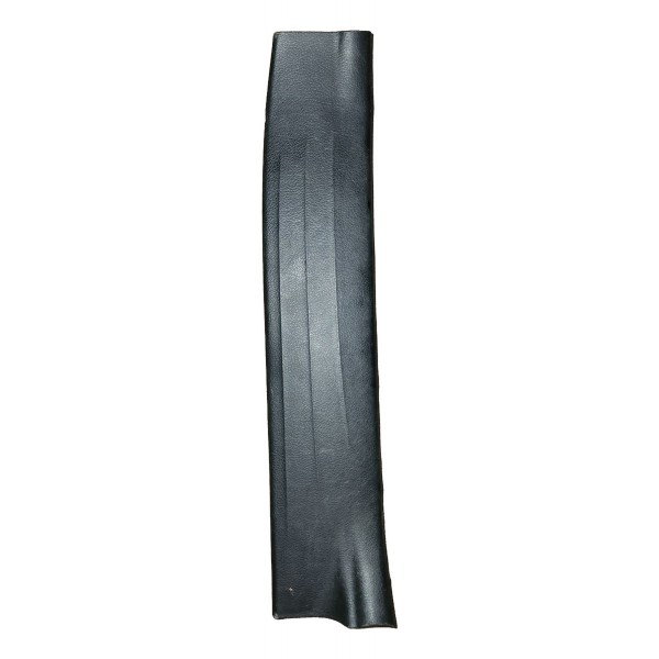 Soleira Porta Traseira Esquerda Toyota Hilux 2016 2020 Preto Preto