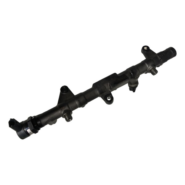 Flauta Bico Injetor Dodge Ram 2500 3500 6.7 2020/2021 Com De