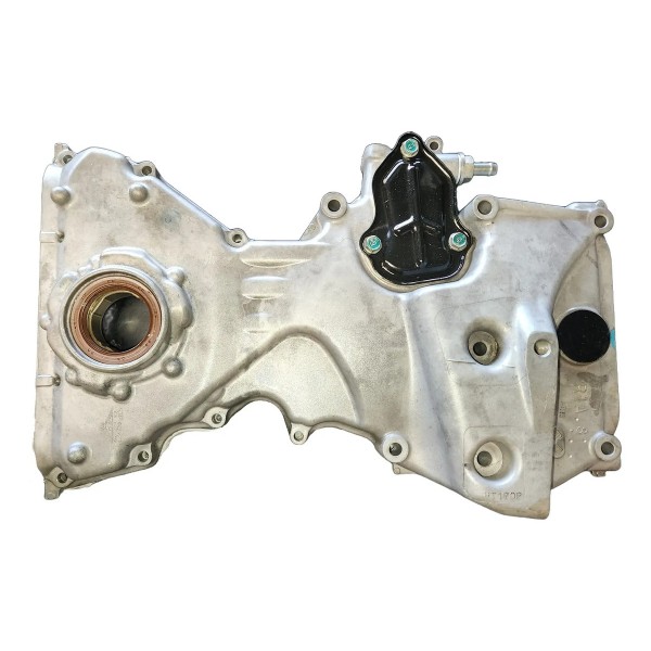 Tampa Frontal Bomba Óleo  Honda Civic 2.0 G10 2017/2020