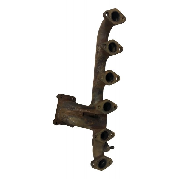 Coletor Escap Dodge Ram 2500/3500 2020/2021 Original