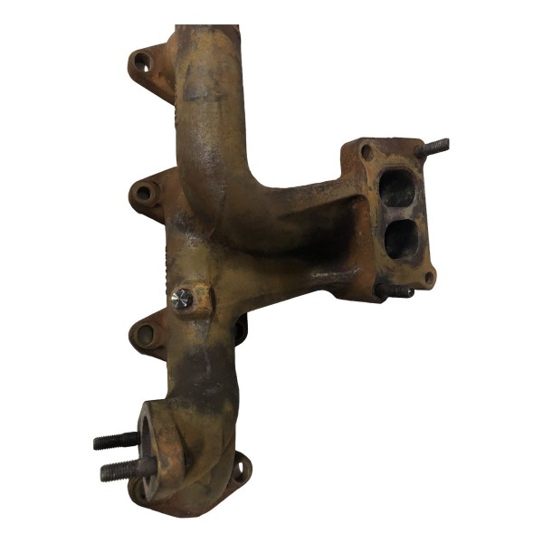 Coletor Escap Dodge Ram 2500/3500 2020/2021 Original