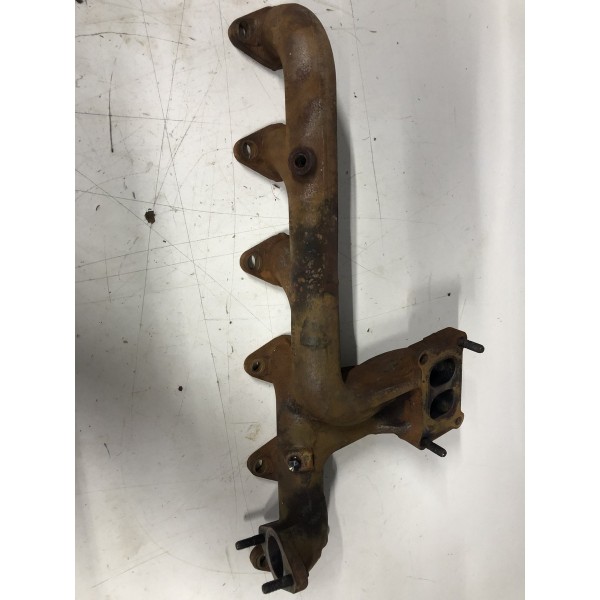 Coletor Escap Dodge Ram 2500/3500 2020/2021 Original