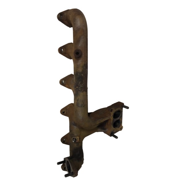 Coletor Escap Dodge Ram 2500/3500 2020/2021 Original