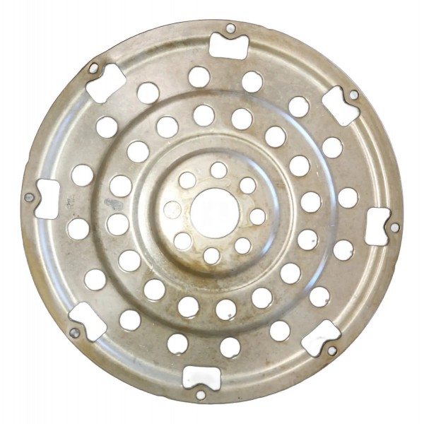 Volante Motor Honda Civic G10 2.0 2018/2021