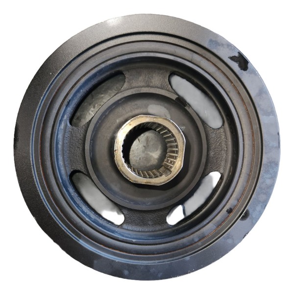 Polia Virabrequim Honda Civic G10 2.0 2020 2021 22 Original