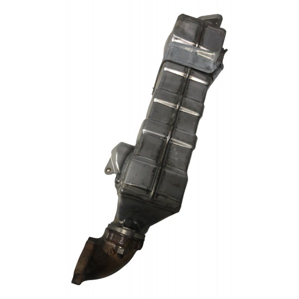 Resfriador Valvula Egr Dodge Ram 2500/3500 2020/2021