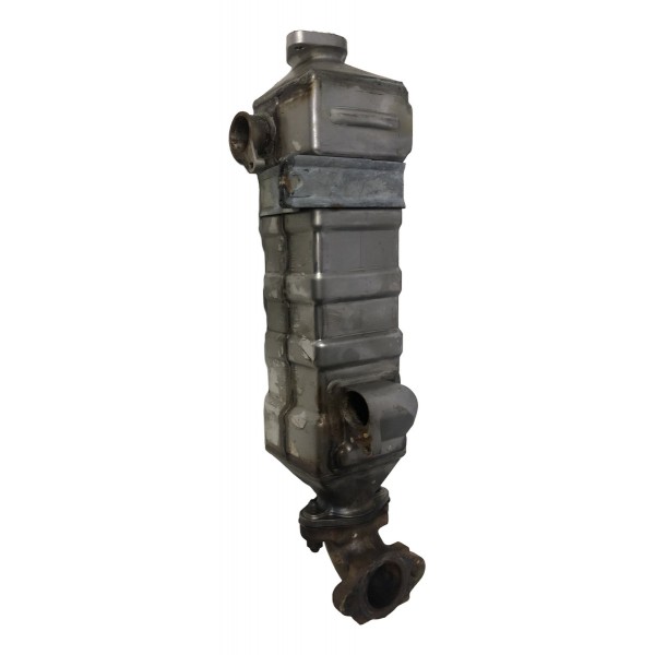 Resfriador Valvula Egr Dodge Ram 2500/3500 2020/2021