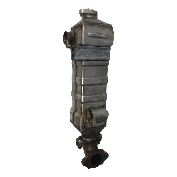 Resfriador Valvula Egr Dodge Ram 2500/3500 2020/2021