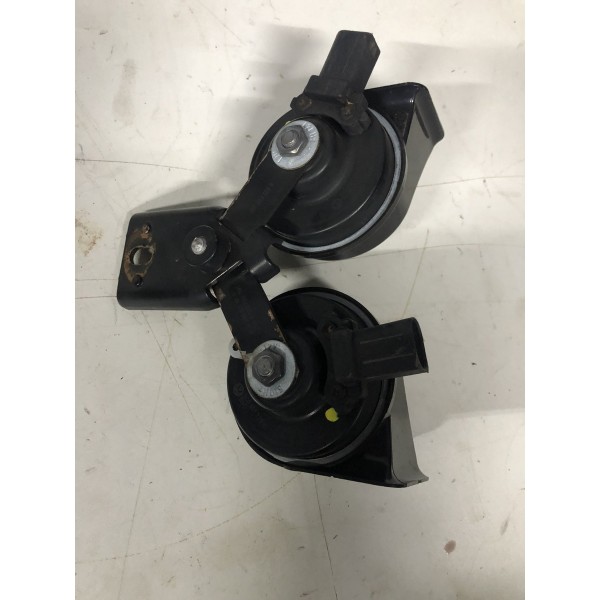 Buzina Da Amarok 2016/2021 Original