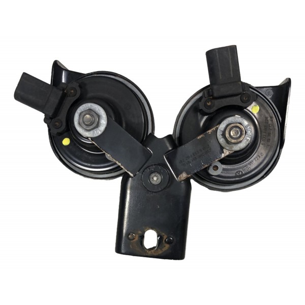 Buzina Da Amarok 2016/2021 Original