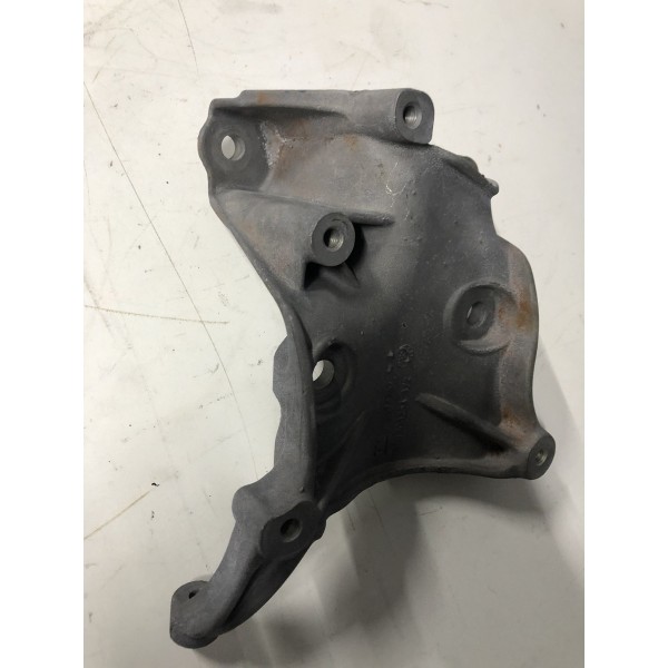 Suporte Compressor Do Ar S10 2.8 200 Cv 2016/2021
