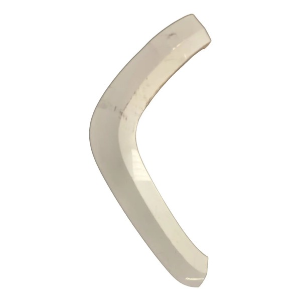 Alargador Do Paralama Dianteiro Esquerdo Amarok 10/16 Origin