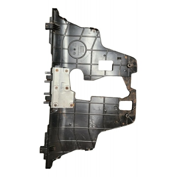 Protetor Carter Jeep Renegade Toro 1.8 Flex 52192540