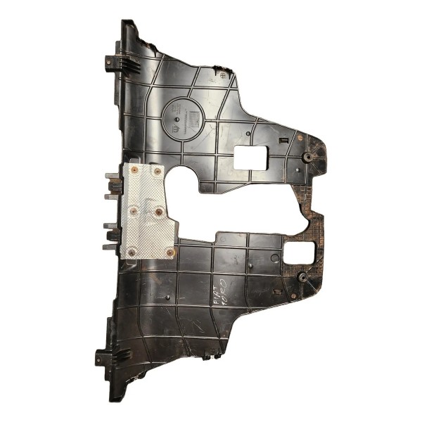 Protetor Carter Jeep Renegade Toro 1.8 Flex 52192540
