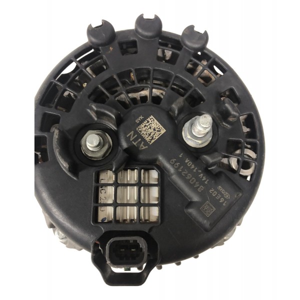 Alternador Original Chevrolet S10 2.8 2019/2021