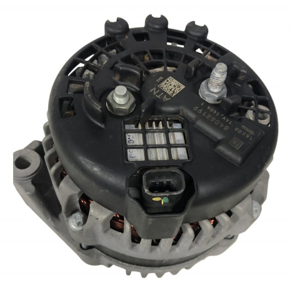 Alternador Original Chevrolet S10 2.8 2019/2021