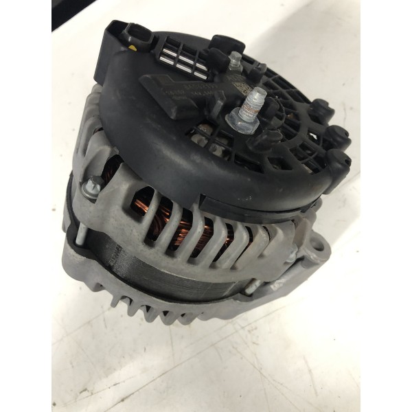 Alternador Original Chevrolet S10 2.8 2019/2021