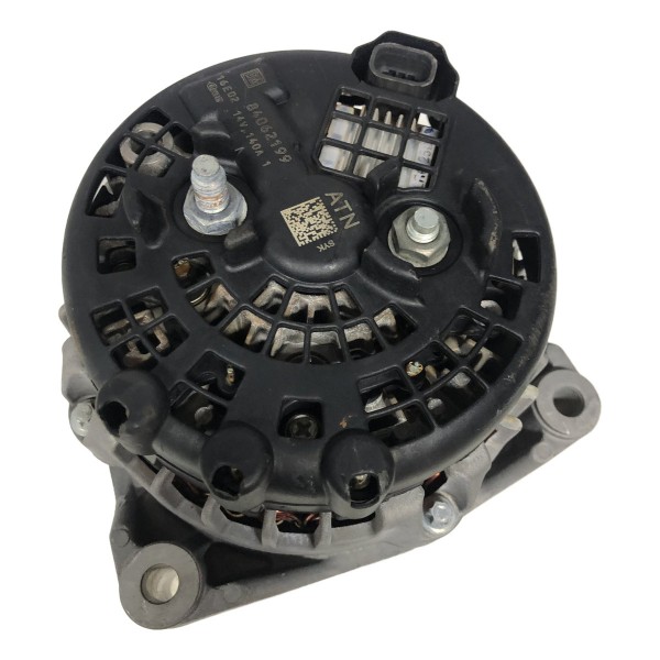 Alternador Original Chevrolet S10 2.8 2019/2021