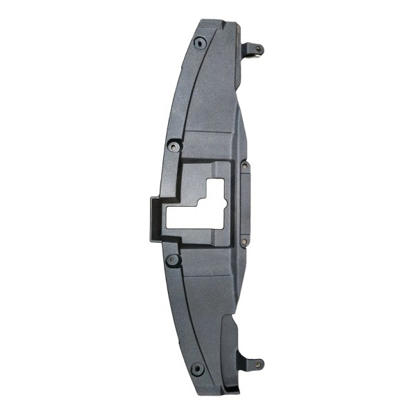 Acabamento Superior Painel Frontal Hilux 2016 2020 2023