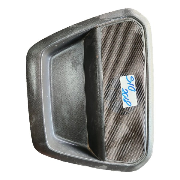 Acabamento Superior S10 2018 Alto Falante