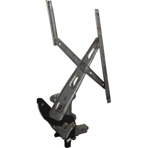 Maquina De Vidro Dianteira Direita S10 2016/2021