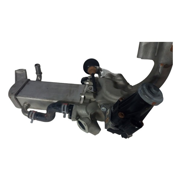Resfriador Válvula Egr S10 2.8 200cv 2016/2021