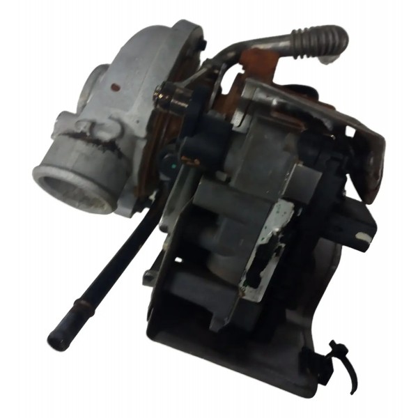 Turbina Completa Gm Chevrolet S10 2.8 Diesel 2017/2021