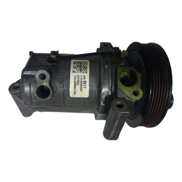 Compressor Ar Condicionado Gm S10 200cv 2.8 2017/2021