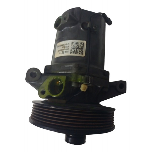 Compressor Ar Condicionado Gm S10 200cv 2.8 2017/2021
