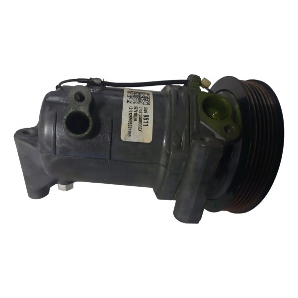 Compressor Ar Condicionado Gm S10 200cv 2.8 2017/2021