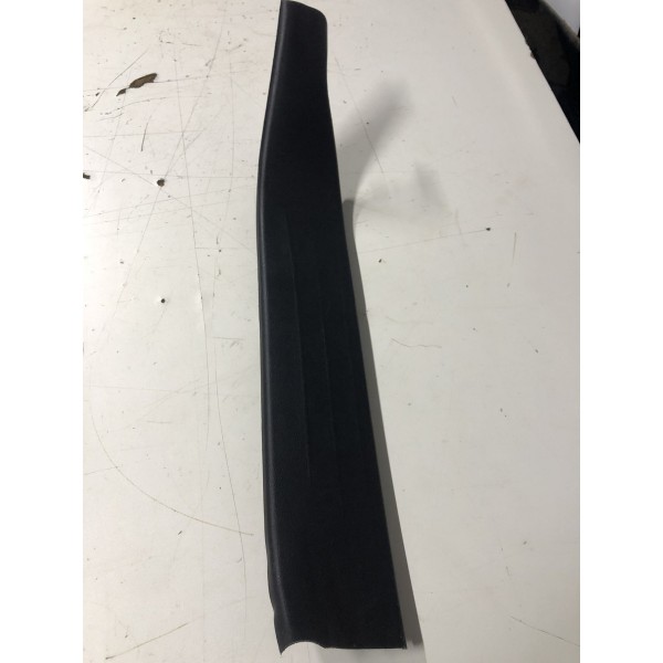 Soleira Interna Tras Direit Hilux Sw4 2016/2020 Preto