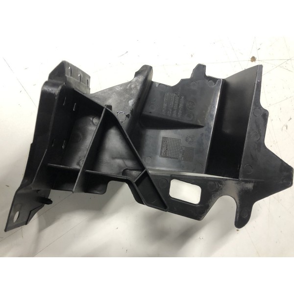 Defletor Radiador Direito Volkswagen Amarok 2.0 2011/2015