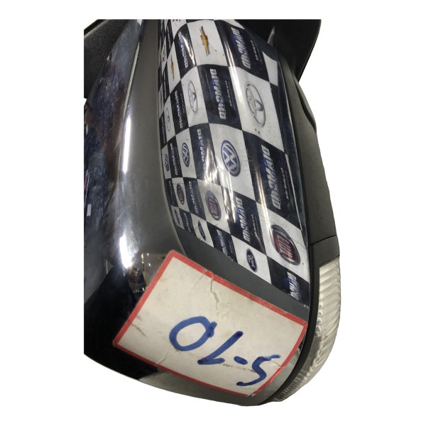 Retrovisor S10 Lado Direito 2014/2021 Original Gm