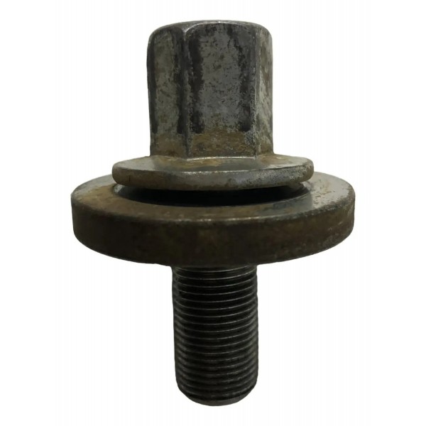 Parafuso Polia Virabrequim Hilux 2.8 Sw4 2017/2021