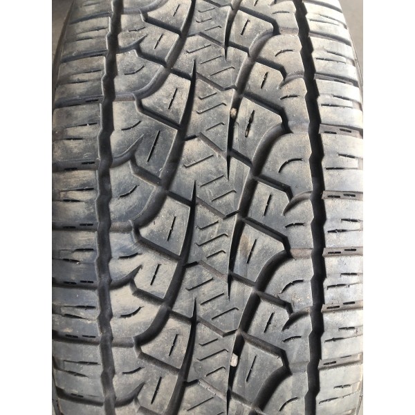 Pneu 265/65r17 Pirelli Scorpion Semi-nova