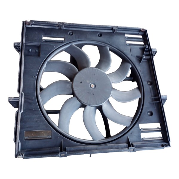 Ventoinha Radiador Vw Amarok 2.0 2010/2018