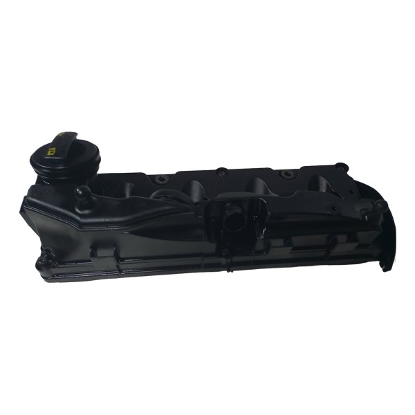 Tampa De Valvula Amarok 2.0 16v Diesel 2013/2020 Preto