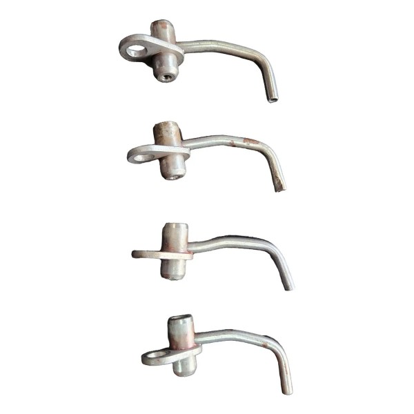 Kit Jet Cooler Toyota Hilux 2.8 2020 Original