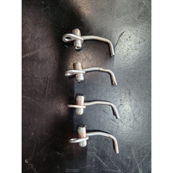 Kit Jet Cooler Toyota Hilux 2.8 2020 Original