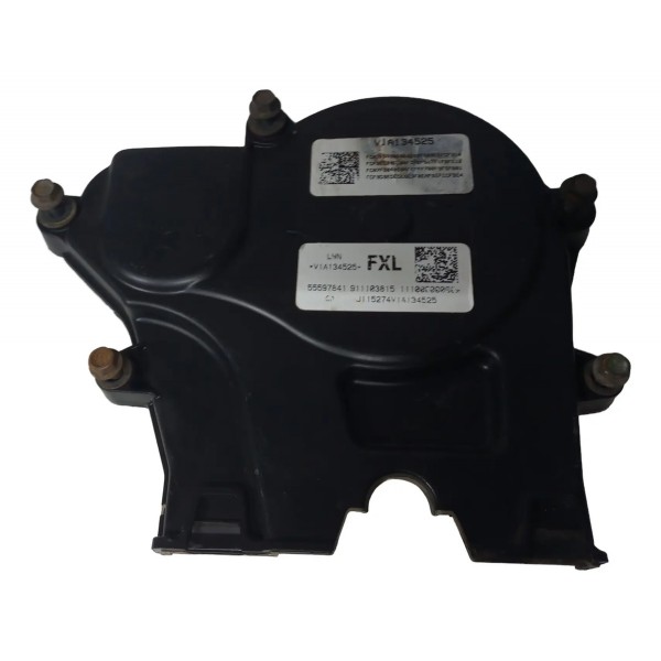 Protetor Da Correia Dentada Superior S10 2.8 200 Cv 2020