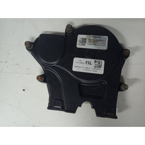 Protetor Da Correia Dentada Superior S10 2.8 200 Cv 2020