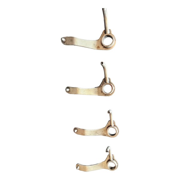 Jet Cooler Hillux 3.0 2015 Original